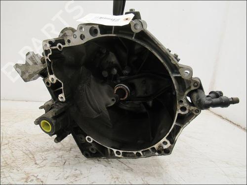 Used Gearbox PEUGEOT 308 I (4A_, 4C_) 1.6 16V (120 hp) 15419568