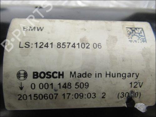 Used Starter BMW 3 (F30, F80) 318 d (143 hp) 29986594
