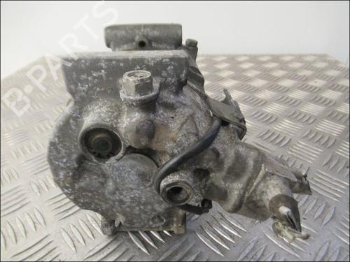 AC compressor MERCEDES-BENZ B-CLASS Sports Tourer (W245) B 180 CDI (245.207) | BP27187631M34 