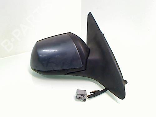 Right mirror FORD MONDEO III (B5Y)  | BP23156316C27 