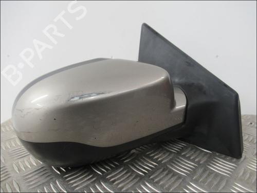 Ryggespeil høyre RENAULT CLIO III (BR0/1, CR0/1) 1.5 dCi (BR17, CR17) (86 hp) 29757433