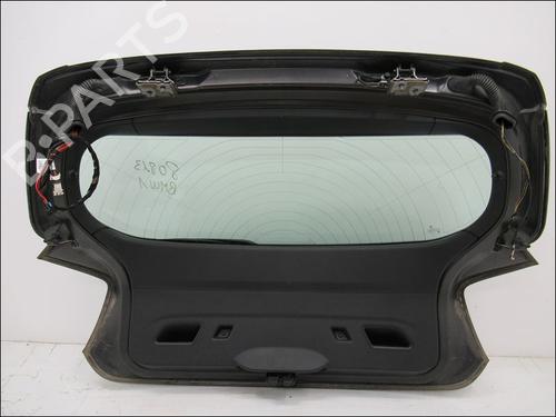 Tailgate BMW 1 (F20) 118 d | BP15275272C6