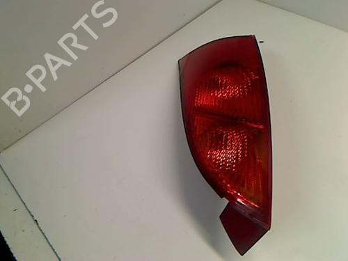 Used Left taillight FORD FOCUS I (DAW, DBW) 1.8 Turbo DI / TDDi (90 hp) 23156756