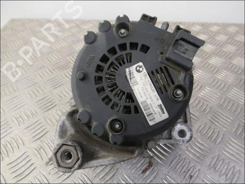 Used Alternator BMW 1 (E87) 116 d (116 hp) 25586276