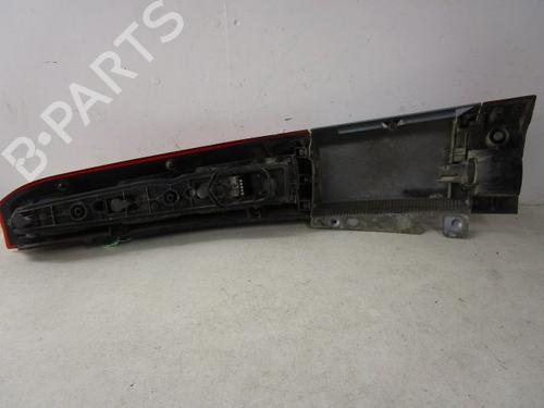 Used Left taillight OPEL MERIVA A MPV (X03) 1.7 CDTI (E75) (100 hp) 23156781