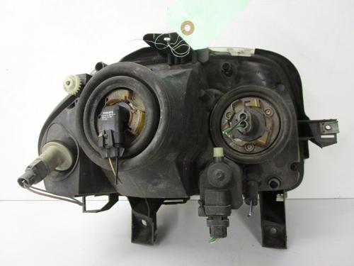 Used Left headlight RENAULT CLIO II (BB_, CB_) 1.9 dTi (B/CB0U) (80 hp) 15418974