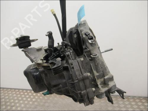 gearbox-renault-captur-i-j5_-h5_-2013-26328494 main image