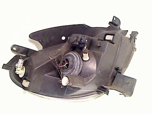 Used Left headlight CITROËN XSARA PICASSO (N68) 1.6 HDi (109 hp) 23156528