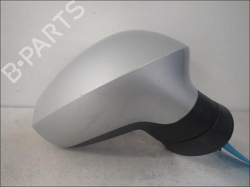 Used Right mirror SEAT IBIZA IV ST (6J8, 6P8) 1.6 TDI (90 hp) 15419581