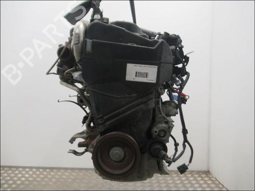 Motor RENAULT CLIO IV (BH_) 1.5 dCi 75 (75 hp) 29319135