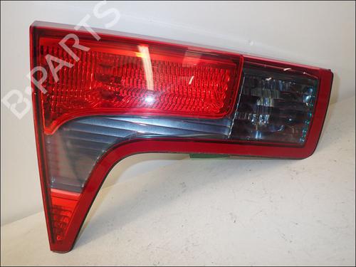 Used Left tailgate light CITROËN C5 II (RC_) 1.6 HDi (RC8HZB) (109 hp) 15418537
