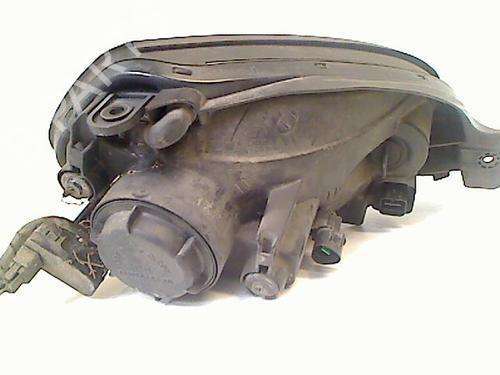 Used Left headlight HYUNDAI TUCSON (JM) 2.0 CRDi (150 hp) 23156544