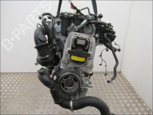 Used Engine FORD PUMA (J2K, CF7) 1.0 Flexifuel (125 hp) 27551072