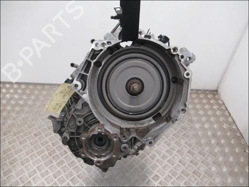 Used Gearbox VW TOURAN (1T1, 1T2) 1.9 TDI (105 hp) 31796215