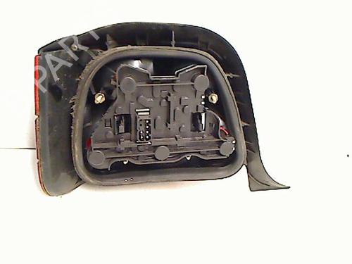 Used Right taillight BMW 3 Touring (E36) 318 tds (90 hp) 23156608