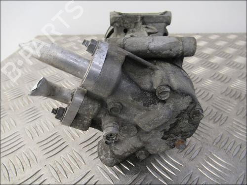 AC compressor PEUGEOT 208 I (CA_, CC_) 1.6 HDi / BlueHDi 75 | BP21799871M34
