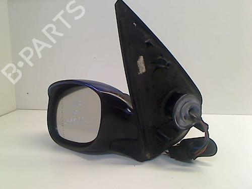 Left mirror PEUGEOT 206 Hatchback (2A/C) 1.4 i | BP23156395C26 