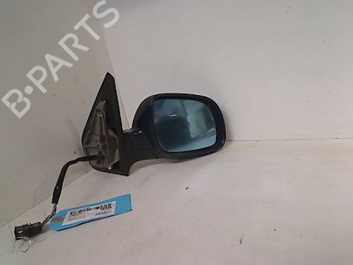 Used Right mirror VW GOLF IV (1J1) 1.9 SDI (68 hp) 15418956