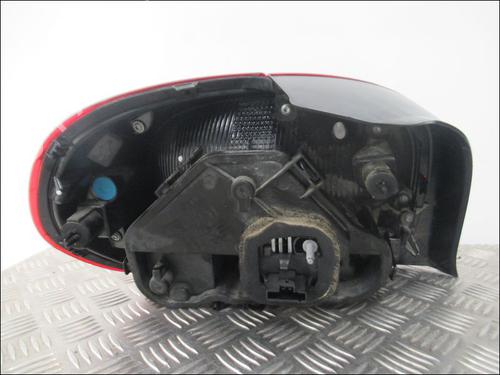 Right taillight CITROËN C3 III (SX) 1.2 THP 110 (SXHNPS, SXHNZT, SXHNZ6) | BP29929554C35