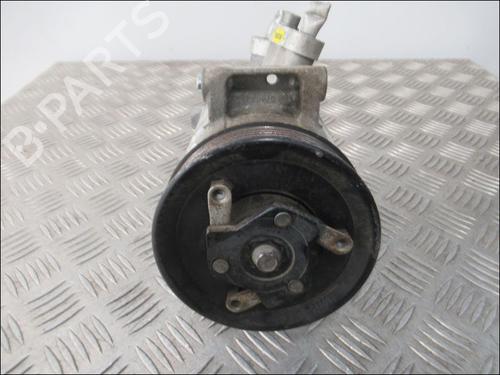 Used AC compressor VW GOLF VII (5G1, BQ1, BE1, BE2) 1.6 TDI (115 hp) 31576020