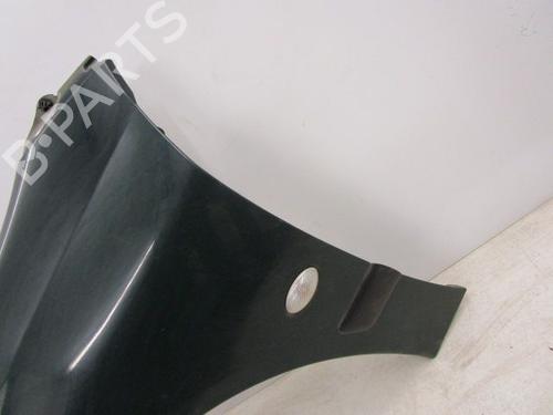 Left front fenders PEUGEOT 607 (9D, 9U) 2.2 HDi | BP23156291C41 