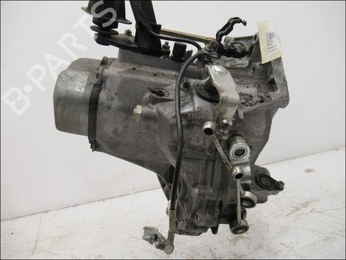 Gearbox PEUGEOT 206 Hatchback (2A/C) 1.4 i | BP15275792M3 