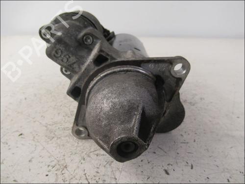 Used Starter OPEL MERIVA A MPV (X03) 1.4 16V Twinport (E75) (90 hp) 17134561