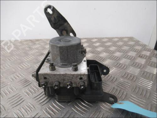 Used ABS pump RENAULT KANGOO Express (FW0/1_) 1.5 dCi 75 (FW07, FW10, FW04) (75 hp) 31274772