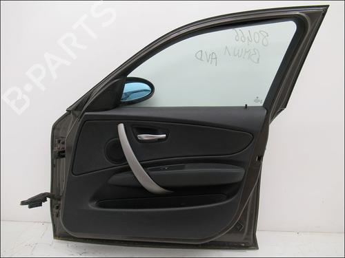 Right front door BMW 1 (E87) 118 d | BP15275234C3 