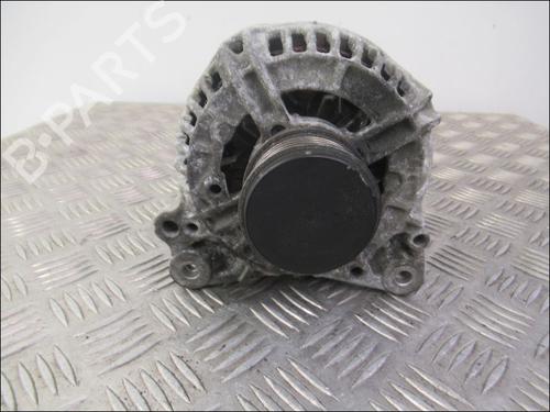 Used Alternator AUDI A3 (8P1) 2.0 TDI 16V (140 hp) 29393356