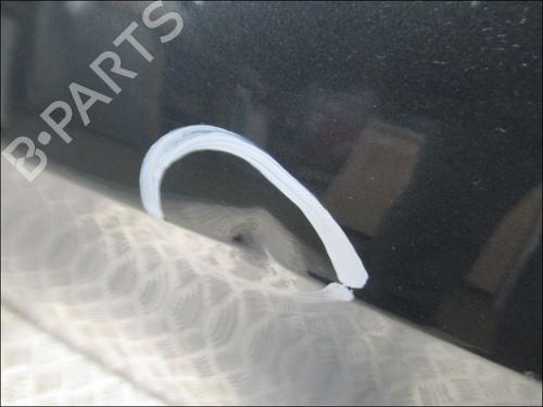 Right front door SEAT LEON (1P1) 1.9 TDI | BP22424672C3 