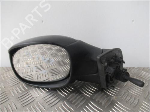 Left mirror CITROËN C3 I (FC_, FN_) 1.4 i | BP29739787C26 