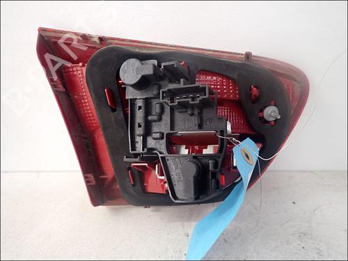 Used Right tailgate light SEAT IBIZA IV ST (6J8, 6P8) 1.6 TDI (90 hp) 15419584