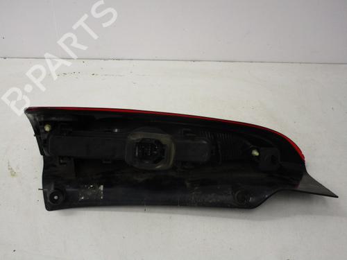 Used Right taillight RENAULT ESPACE IV (JK0/1_) 2.2 dCi (JK0H) (150 hp) 23156651