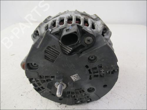 Used Alternator MERCEDES-BENZ A-CLASS (W176) A 200 CDI (176.001) (136 hp) 15419925