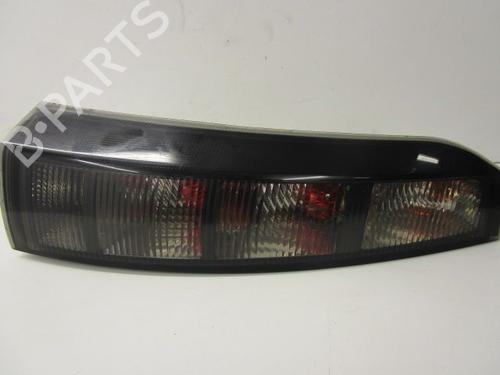 Used Left taillight OPEL MERIVA A MPV (X03) 1.3 CDTI (E75) (75 hp) 15419482