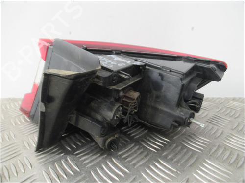 Venstre baglygte RENAULT MEGANE IV Hatchback (B9A/M/N_) 1.2 TCe 130 (B9MR) (130 hp) 30949532