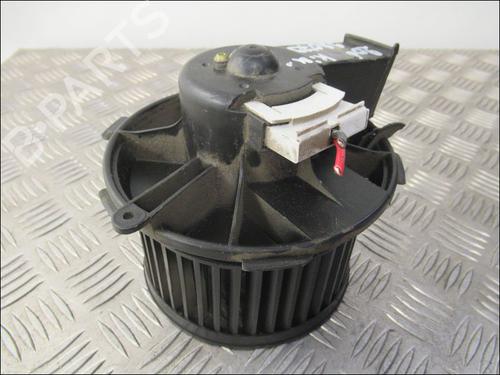 Used Heater blower motor PEUGEOT 206 Hatchback (2A/C) 1.6 i (89 hp) 20314045