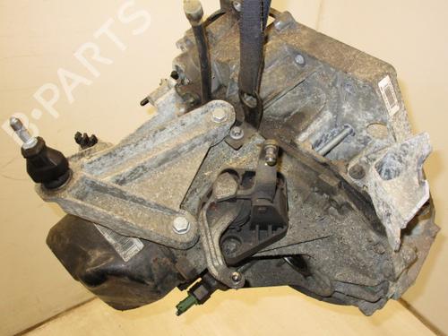 Gearbox RENAULT SCÉNIC II (JM0/1_) 1.6 (JM0C, JM0J, JM1B) | BP23156153M3
