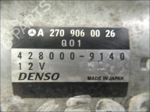 starter-mercedes-benz-a-class-w176-a-160-cdi-d-176011-6459060800-2012-2013-2014-2015-2016-2017-2018-19440736 main image