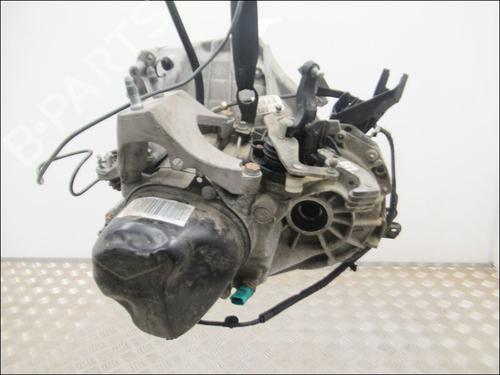 Gearbox DACIA SANDERO II TCe 90 (B8M1, B8MA, B8AC) | BP28833062M3