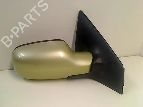 Right mirror RENAULT MEGANE II (BM0/1_, CM0/1_)  | BP23156329C27 
