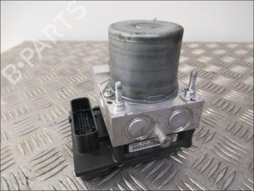 Used ABS pump CITROËN C4 II (NC_) 1.6 HDi 110 (112 hp) 25830133