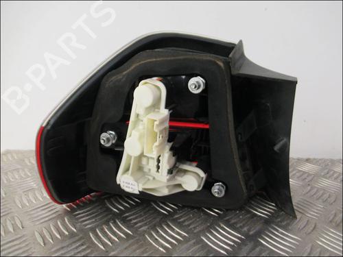 Right taillight BMW 3 (E90) 325 d | BP24634273C35 