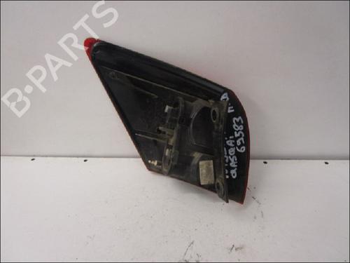 Right taillight NISSAN QASHQAI / QASHQAI +2 I (J10, NJ10, JJ10E) 1.5 dCi | BP15420395C35 