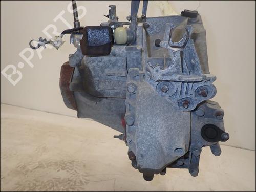 Gearbox PEUGEOT 607 (9D, 9U) 2.2 HDi | BP15274205M3 