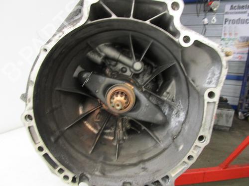 Gearbox BMW 3 Compact (E46) 320 td | BP23156178M3 