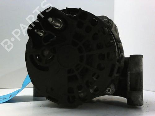Used Alternator FIAT IDEA (350_) 1.3 D Multijet (90 hp) 15419620
