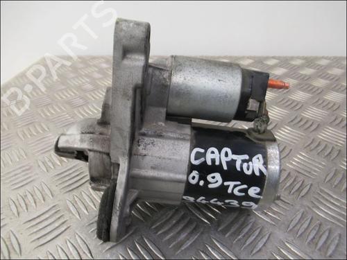Starter RENAULT CAPTUR I (J5_, H5_) 0.9 TCe 90 | BP26534706M8