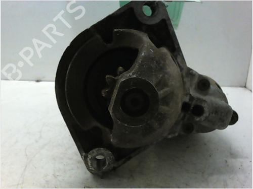 Startmotor BMW 1 (E87) 118 d (122 hp) 15419831